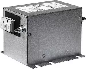 3-123-498 SCHURTER Interference suppression filter