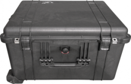 Protective case, divider insert, (L x W x D) 703 x 533 x 394 mm, 16.3 kg, 1630 WITH DIVIDER
