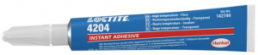 Instant adhesives 20 g bottle, Loctite LOCTITE 4204