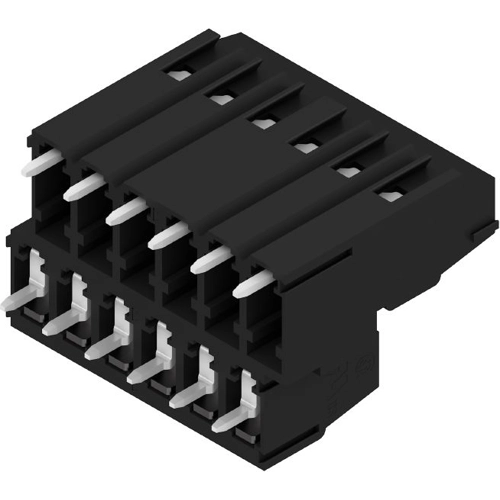 1769120000 Weidmüller PCB Connection Systems Image 2