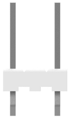 3-644748-1 AMP PCB Connection Systems Image 4