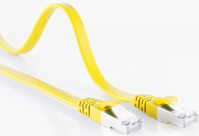 BS75511-SLY shiverpeaks Patch Cables, Telephone Cables Image 2