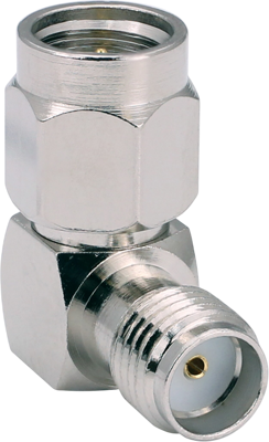 CONSMA010 TE Connectivity Coaxial Adapters Image 2
