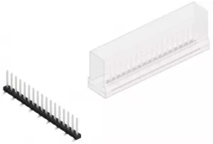 SLY7SMD06217ZSM Fischer Elektronik PCB Connection Systems