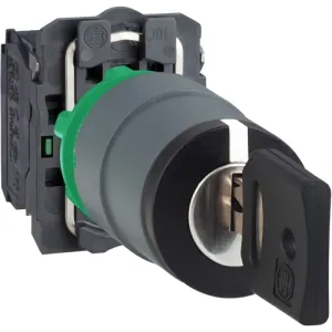 XB5AG03C0 Schneider Electric Actuators, Signal Elements and Front Elements