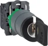 XB5AG33C0 Schneider Electric Actuators, Signal Elements and Front Elements
