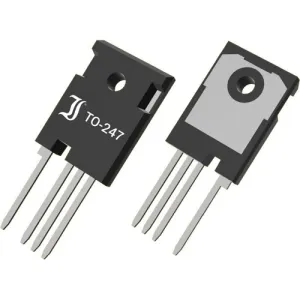 DIF120SIC053 Diotec Semiconductors MOSFETs
