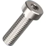 001.16.555 Ettinger Screws, Threaded Rods