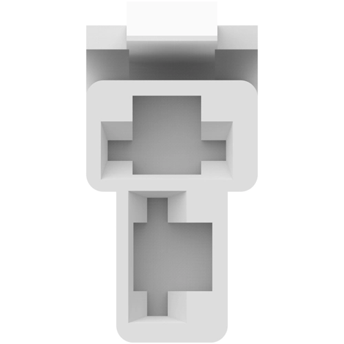 1-172130-1 AMP Insulating Sleeves Image 5