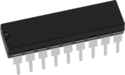 MCP2515-I/P Microchip Logic Devices