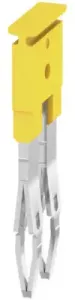 1608860000 Weidmüller Terminals Accessories