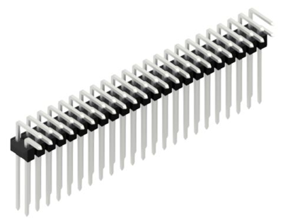 SL1913246Z Fischer Elektronik PCB Connection Systems