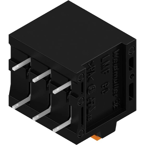 1424770000 Weidmüller PCB Connection Systems Image 2