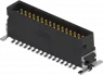 254538-E ERNI PCB Connection Systems