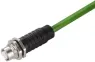 1380670000 Weidmüller Sensor-Actuator Cables