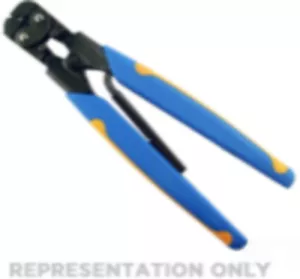 69363 AMP Crimping and Cable Lug Pliers
