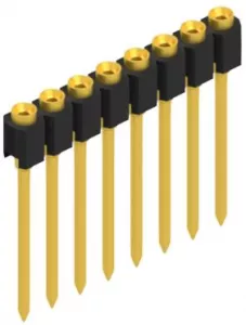 10040317 Fischer Elektronik PCB Connection Systems