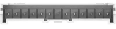 1-1744439-3 TE Connectivity PCB Connection Systems Image 3