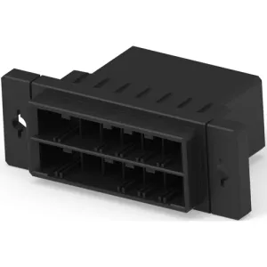 2-179555-6 AMP PCB Connection Systems