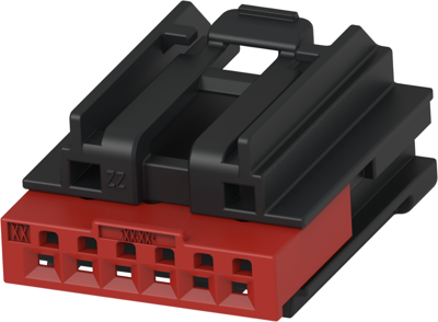2035363-3 TE Connectivity Automotive Power Connectors Image 1
