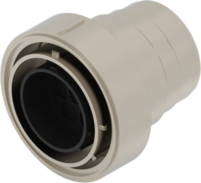 208484-1 AMP Other Circular Connectors Image 1
