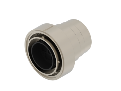 208484-1 AMP Other Circular Connectors Image 1