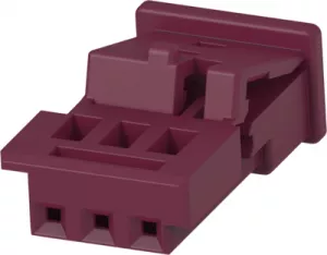 4-1718346-1 AMP Automotive Power Connectors