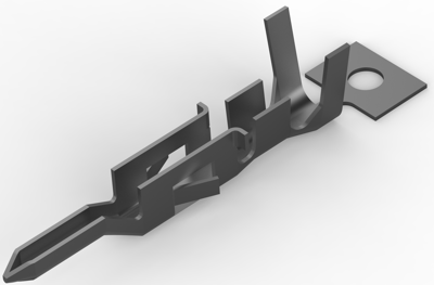 794955-1 AMP Crimp Contacts