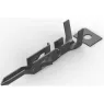 794955-3 AMP Crimp Contacts