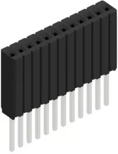 10027455 Fischer Elektronik PCB Connection Systems