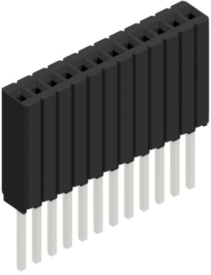 10027455 Fischer Elektronik PCB Connection Systems