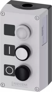 3SU1803-0AC00-2AB1 Siemens Control Devices in Housings