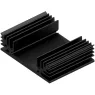 10019550 Fischer Elektronik Heat Sinks