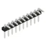 SLY 3 041 10 Z Fischer Elektronik PCB Connection Systems