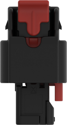 1-1924067-4 TE Connectivity Automotive Power Connectors Image 3
