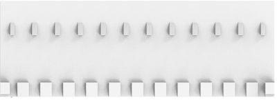 1-2132189-2 TE Connectivity PCB Connection Systems Image 3