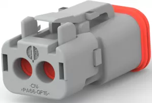 1-2303815-2 TE Connectivity Automotive Power Connectors