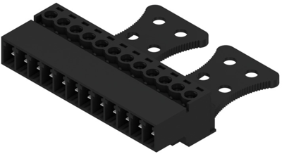 1071780000 Weidmüller PCB Connection Systems Image 1