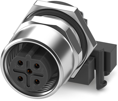 1396610 Phoenix Contact Sensor-Actuator Connectors