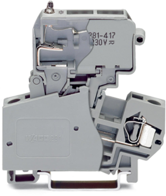 281-623/281-417 WAGO Series Terminals