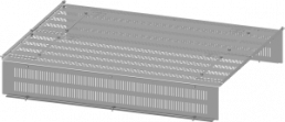 SIVACON S4 separation, main busbar, bottom, W: 1000 mm D: 800 mm