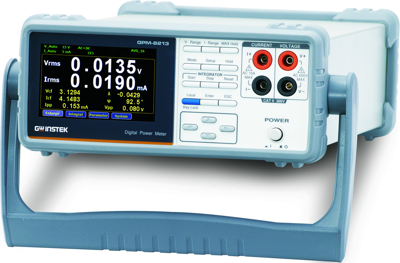 GPM-8213 GW Instek Power Analysers Image 1