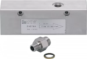 E40164 IFM electronic Accessories for Sensors