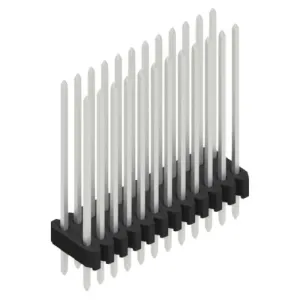 10061514 Fischer Elektronik PCB Connection Systems