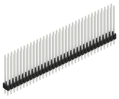 SLVW410568Z Fischer Elektronik PCB Connection Systems