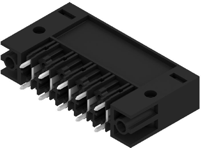 1930850000 Weidmüller PCB Connection Systems Image 2