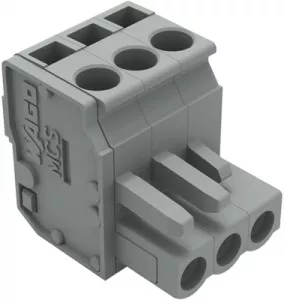 232-203/026-000 WAGO PCB Connection Systems