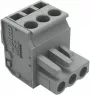 232-203/026-000 WAGO PCB Connection Systems