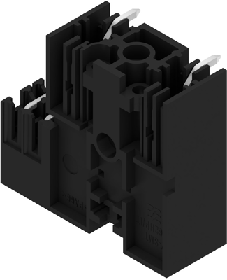 2529540000 Weidmüller PCB Connection Systems Image 2