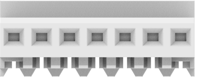 3-641238-7 AMP PCB Connection Systems Image 5